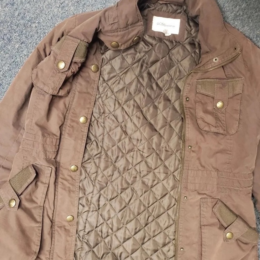 BCBG jacket